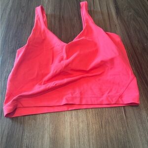 Lululemon align top